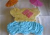 Summer cupcakes