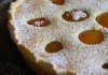 Clafoutis cheesecake aux abricots