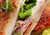 A la recherche du casse-croûte perdu… troisième épisode ! Quand la pizza devient folle… et devient casse-croûte…