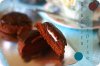 Biscuits surprise de Martha Stewart