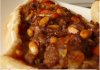 Pizzas turques