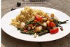 asperges sauvages
