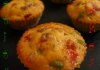 Petits Cakes Tutti Frutti