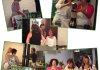 Une bien jolie soirée de blogueurs...