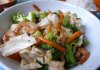 La cuisine du triangle polynésien