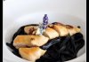 La cuisine, c'est un peu comme la peinture...