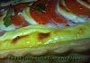 Tarte Tomato-Chêvre et à la moutarde (WW)