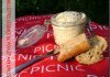 Rillettes très légères de poulet aux épices douces
