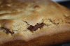 Gâteau noisettes/pralinoise
