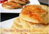 Pancakes “Groseilles & Abricots”