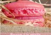 Macarons (à la groseille) : Vidéo, FAQ, Explications, Ustensiles pour les réussir.