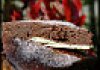 Tartes au chocolat