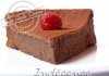 Indécence Chocolat ( Gâteau )