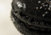 Macarons à la Mûre