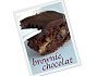 Le (meilleur) brownie recouvert de ganache, d'après Christophe Felder