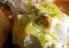 La quinzaine anglaise Tome 3, ou quand mon chariot espère se remplir de British'Food et revient trop souvent vide…