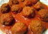 Le mercredi, c'est le jour des boulettes, c'est tellement plus rigolo que de manger un steack!