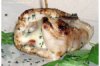 Escalopes de dinde facon saltimbocca