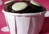 Cupcakes au chocolat et aux amandes