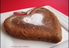 Fondant au chocolat caramel