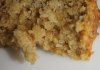 gâteau à la mélasse et aux épices .... et pourquoi???