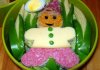 Lunchbox #12 - A la ferme