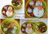 Lunchbox #13 - Bonhomme de neige