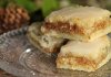 Petits gâteaux à l'orange pour l 'Avent