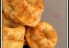Mini-koughloffs au munster et cumin - pequeños "koughloffs" al queso munster y al comino
