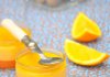 Des carottes pour le dessert ...