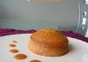 Tout Moelleux, Fondant ou Coeur Coulant au Caramel au Beurre salé & Fleur de sel (maison)