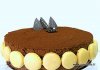 La rétrospective du samedi : le très classique gâteau d’anniversaire pour les accrocs du chocolat