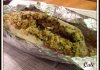 Filet de porc farci de la maman de trish - filete de cerdo relleno de la mama de trish