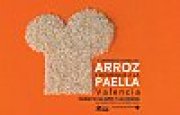 Congreso del arroz, homenaje a la paella : paella cochon et morilles au safran