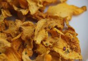 chips de citrouille pimentées et relevées pour apéroter gourmand et sain