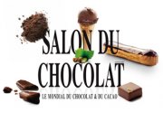 Jeu-concours : Gagnez des places pour le Salon du Chocolat
