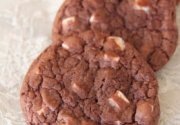 Cookies au chocolat "Fresh