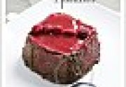 Terrine de spéculoos à la mousse chocolat framboise