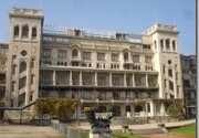Santiago : Barrio Republica