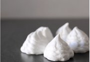 Comment réussir les meringues : meringues Suisses