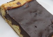 lui, il me désespère et une tarte au chocolat pour me remettre