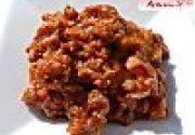 Ragù alla bolognese, la vraie sauce bolognaise !