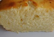 oh la la la ça devient contagieux et un cake au citron