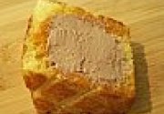 Réaliser un canapé pour farce à gratin, support de volaille rôtie...