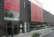 Restaurant le Bouddha Wok à Wasquehal