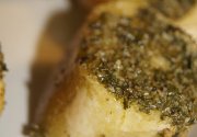 garlic bread ou le "refoule du bec" pour les fêtes