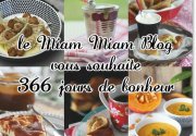 Une nouvelle année pleine de gourmandises et de joie