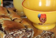 Povitica (Brioche Croate)