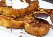 Brioche perdue