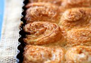 Kouign Amann de Christophe Felder